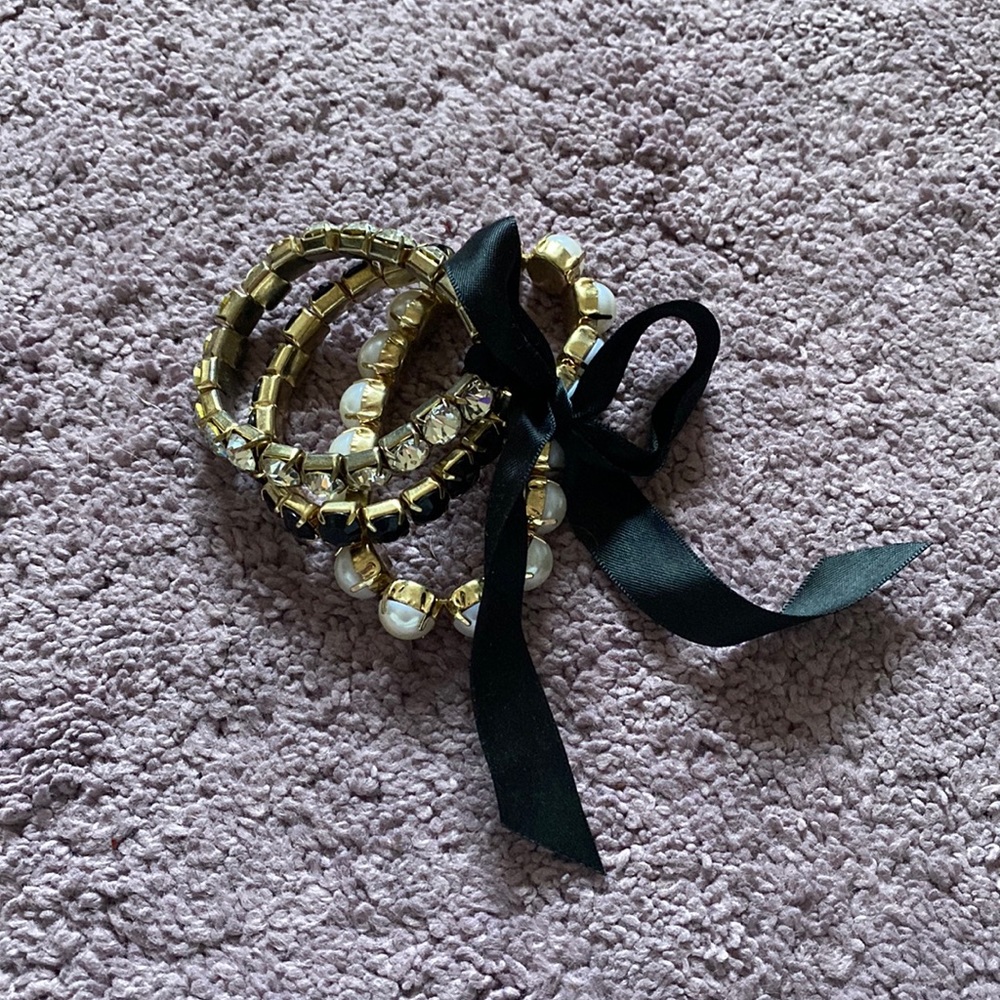 3pc Assorted Bracelet Set